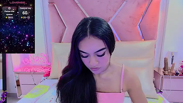 Leslie Bussh  online show from 01/14/26, 12:44