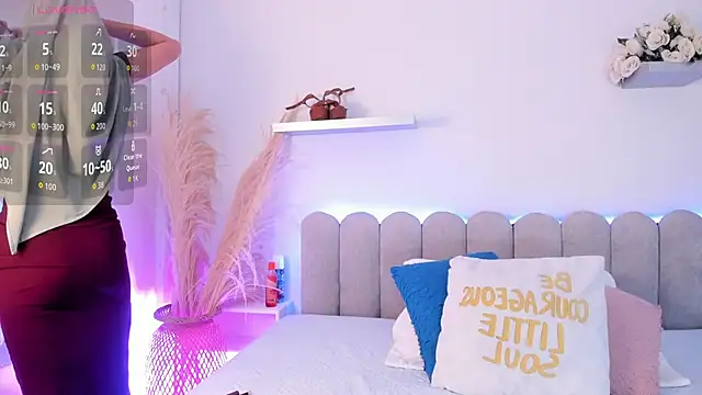 Ridwana  online show from 12/03/25, 11:52