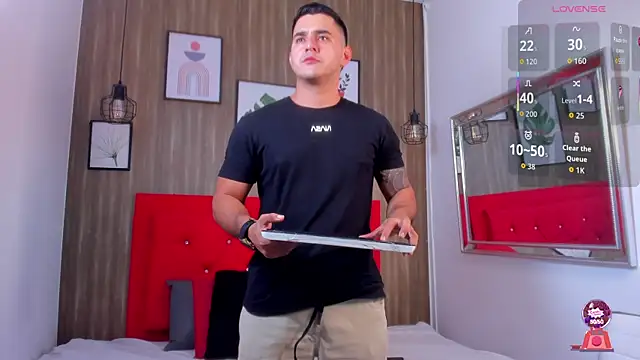 big-tyler online show from 11/08/25, 08:18