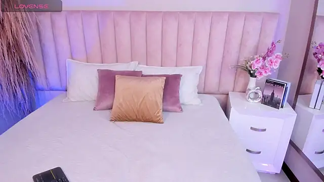 Adara  carter  online show from 02/25/26, 03:27