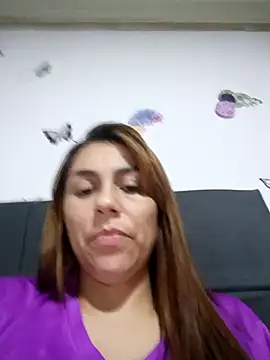 Snapshot of vanessa-titisM chatting on 03/27/26, 02:50 vanessa-titisM online show from 03/27/26, 02:50