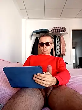 EmilioTaladdro online show from 03/17/26, 08:28