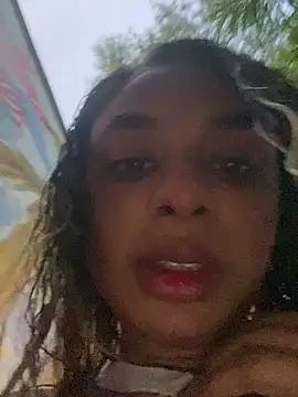 ebony joness online show from 12/03/25, 10:52