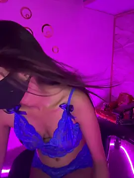 Snapshot of The_Lustful_Desire chatting on 09/29/25, 07:19 The Lustful Desire online show from 09/29/25, 07:19