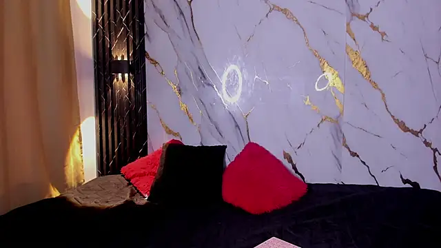 bela volkov  online show from 10/01/25, 01:17