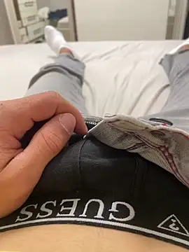 Milike 93 online show from 09/12/25, 01:11