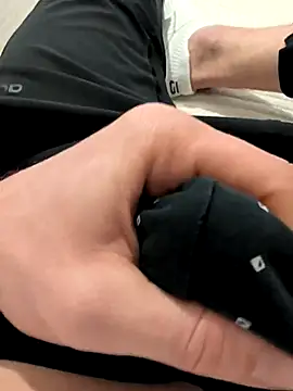 Snapshot of Milike_93 chatting on 03/01/26, 10:34 Milike 93 online show from 03/01/26, 10:34