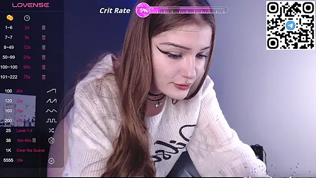 Snapshot of Nutsy_Kitty chatting on 11/09/25, 10:30 Nutsy Kitty online show from 11/09/25, 10:30