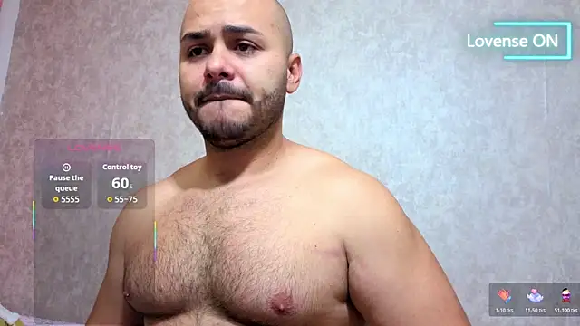 samuel storm online show from 12/22/25, 02:14