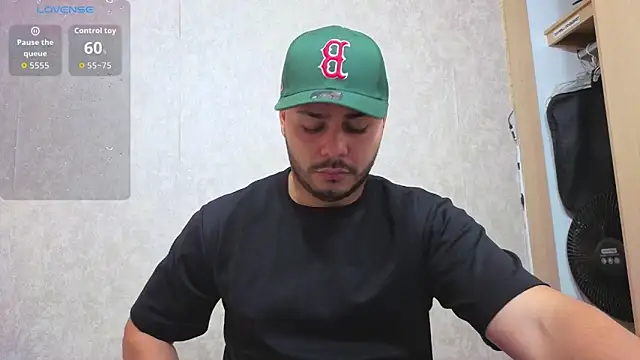 samuel storm online show from 02/20/26, 01:35