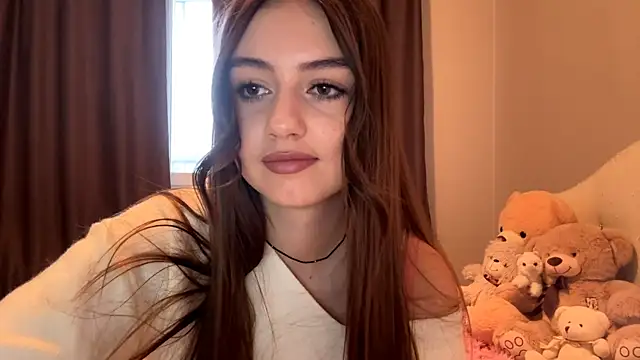 CatherinDream online show from 09/29/25, 02:06