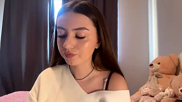 CatherinDream online show from 09/30/25, 03:22