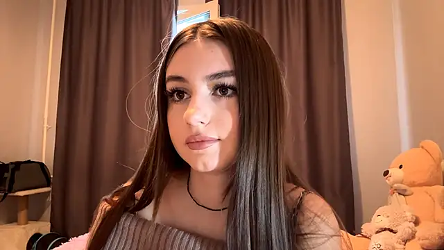 CatherinDream online show from 10/06/25, 02:09