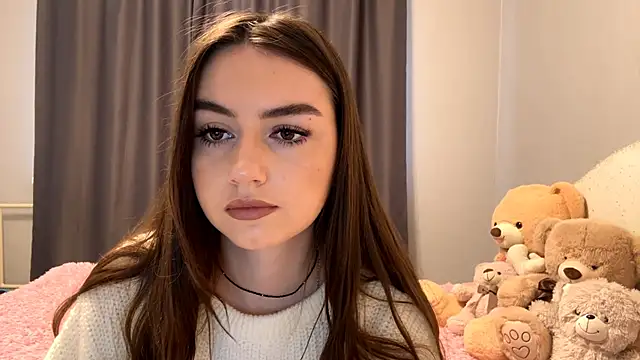 CatherinDream online show from 11/07/25, 03:06