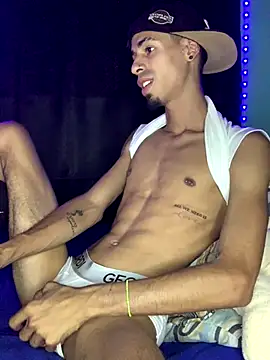 Alexx 1214 online show from 10/10/25, 07:13