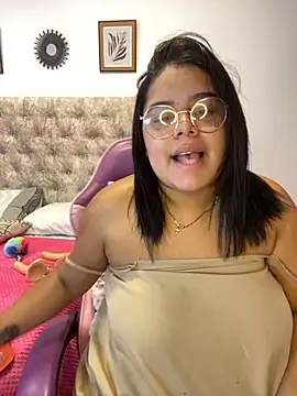 Anabelle 00  online show from 09/19/25, 03:19