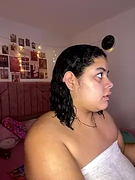 Anabelle 00  online show from 01/13/26, 03:12