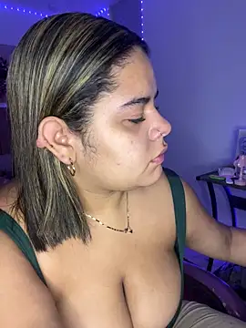 Anabelle 00  online show from 04/27/26, 03:37