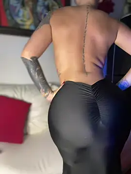 GabyMejiaa online show from 02/10/26, 09:30