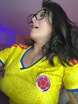 GabyMejiaa online show from 07/04/26, 03:56