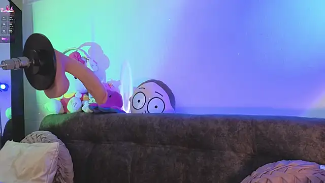 ashlynnlowe  online show from 03/07/26, 07:11