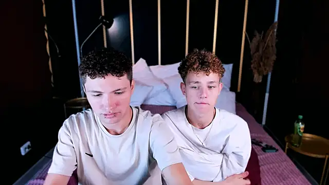 JonnyDarka online show from 10/08/25, 11:08