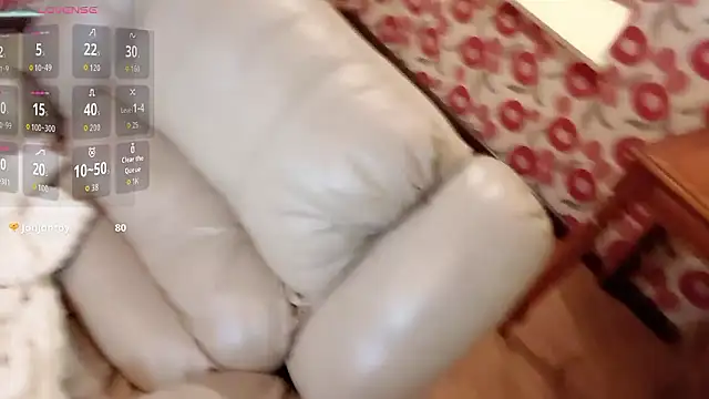 Snapshot of miss-lin chatting on 01/10/26, 01:46 miss-lin online show from 01/10/26, 01:46