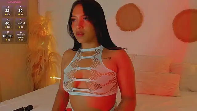 AliisonWells online show from 12/16/25, 11:54