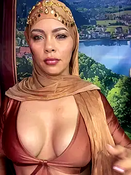  hafsa  online show from 12/14/25, 11:37