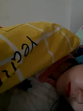 ruiki666 online show from 10/21/25, 12:55