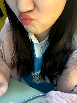 ruiki666 online show from 11/28/25, 02:20