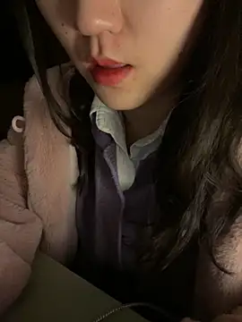 ruiki666 online show from 12/02/25, 07:42