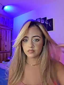 MaryMoon  online show from 09/16/25, 12:44