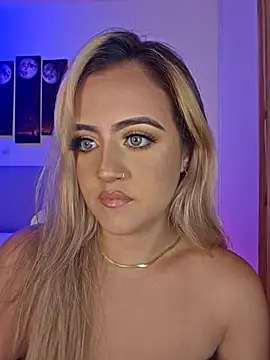 MaryMoon  online show from 09/18/25, 11:18