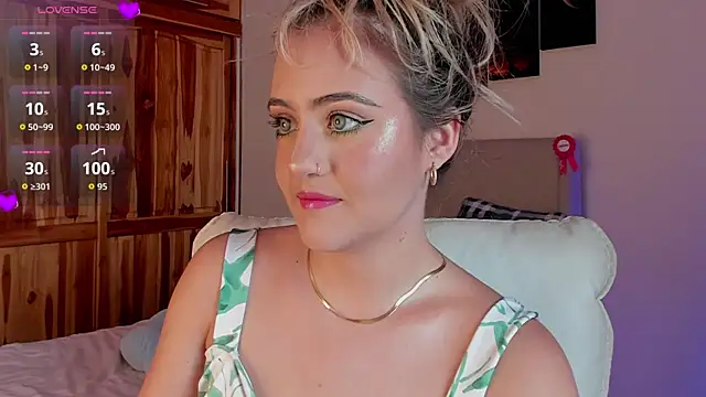 MaryMoon  online show from 09/28/25, 09:31