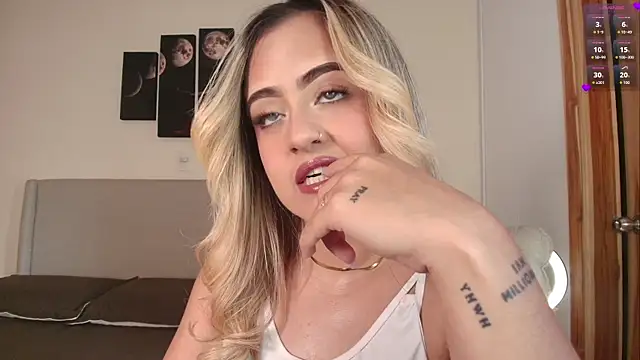 MaryMoon  online show from 04/10/26, 06:23