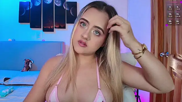 MaryMoon  online show from 04/17/26, 11:52