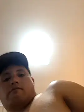 HappyBaseline65 online show from 03/11/26, 02:06