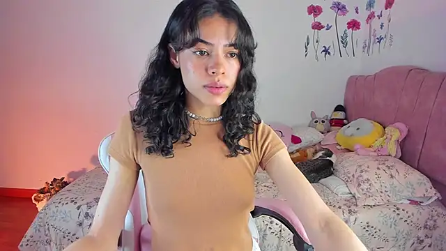 maddy parker   online show from 06/05/26, 09:53