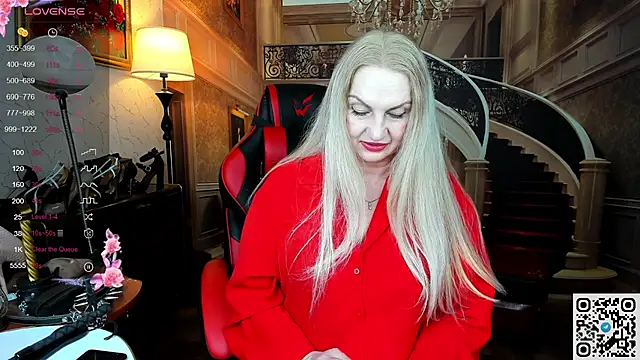 Snapshot of Nina_Devillle chatting on 06/01/26, 11:39 Nina Devillle online show from 06/01/26, 11:39