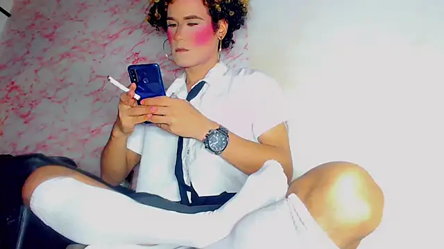 franchescadoll online show from 02/02/26, 05:28