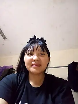 SSexykute3456 online show from 09/29/25, 06:40