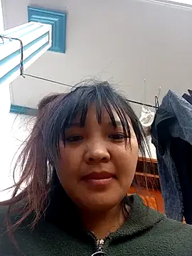 SSexykute3456 online show from 10/27/25, 12:36