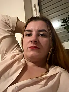 Snapshot of Anastasia2027 chatting on 10/30/25, 04:47 Anastasia2027 online show from 10/30/25, 04:47