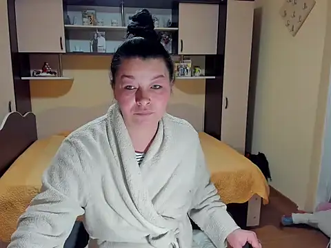 Soffy Skye online show from 02/03/26, 03:59