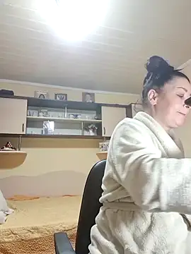 Soffy Skye online show from 02/12/26, 05:02