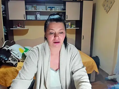 Soffy Skye online show from 02/17/26, 04:53