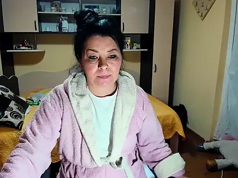 Soffy Skye online show from 02/18/26, 05:03