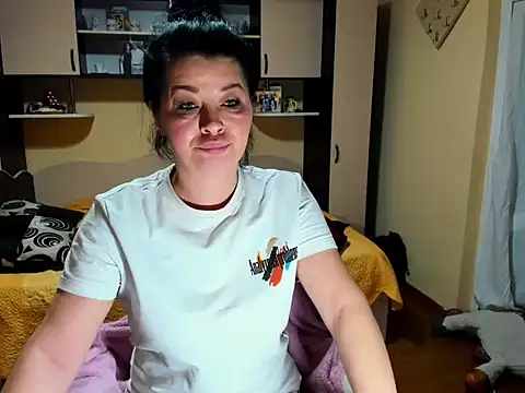 Soffy Skye online show from 02/19/26, 03:46