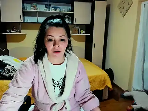 Soffy Skye online show from 02/23/26, 04:54